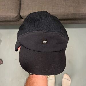 Ciele Athletics Winter Running Hat